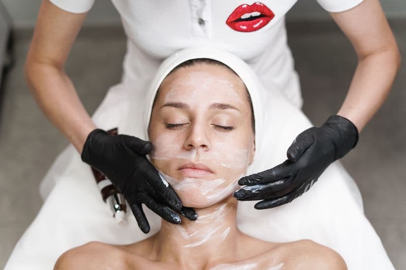 Facial Treatments
