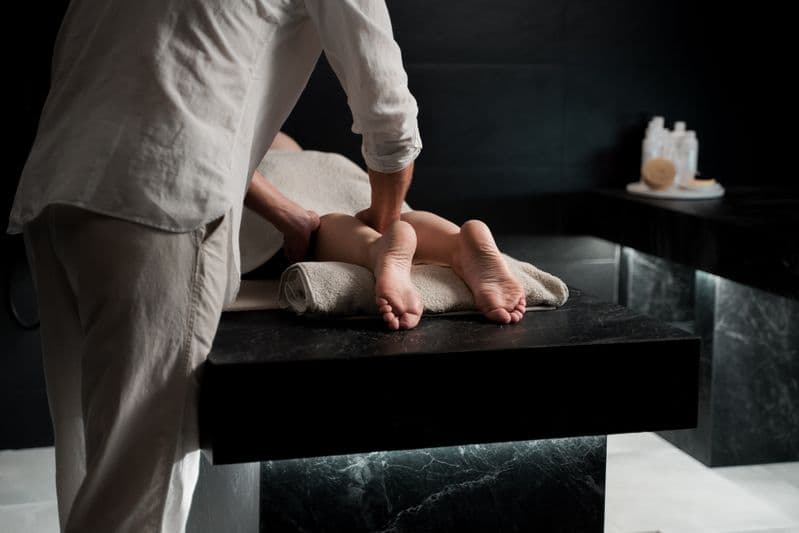 Body Massage